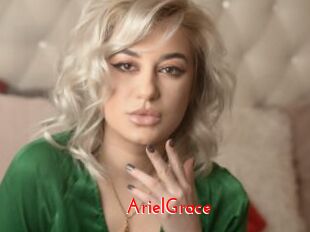 ArielGrace The Sex