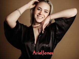 ArielJones