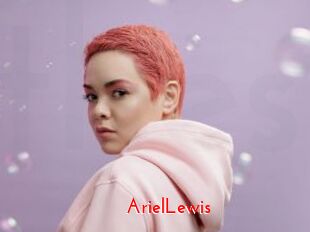 ArielLewis