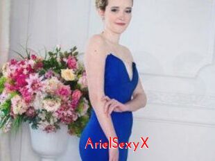 ArielSexyX