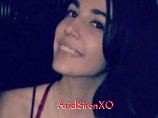 ArielSirenXO