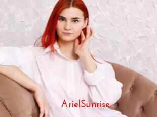 ArielSunrise