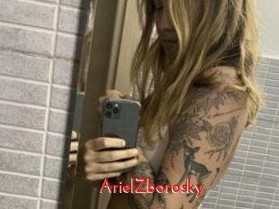ArielZborosky