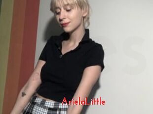 ArielaLittle