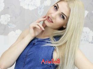 AriellaB The Sex
