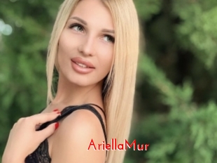 AriellaMur