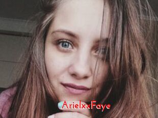 ArielxxFaye