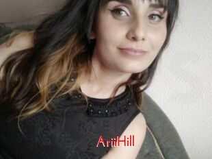 AriiHill