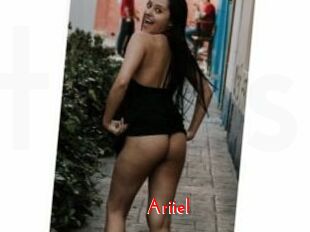 Ariiel