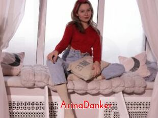 ArinaDanker