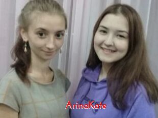 ArinaKate