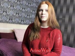 ArinaWolf