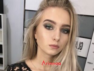 Arinnaa