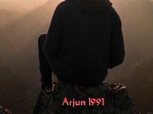 Arjun_1991 The Sex