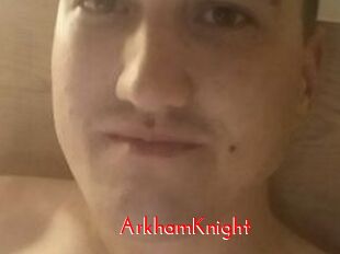 ArkhamKnight