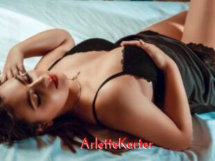 ArletteKarter
