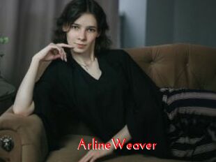 ArlineWeaver