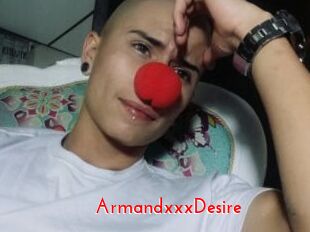 ArmandxxxDesire