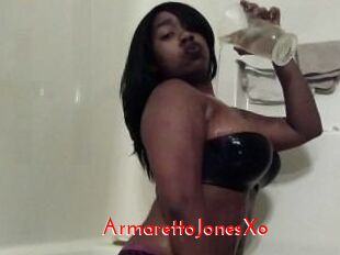 Armaretto_JonesXo