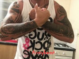 Armybeast