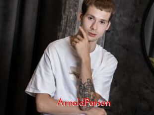 ArnoldParson