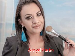 ArnyeMartin