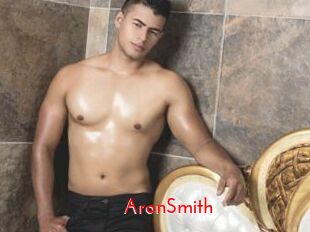 AronSmith