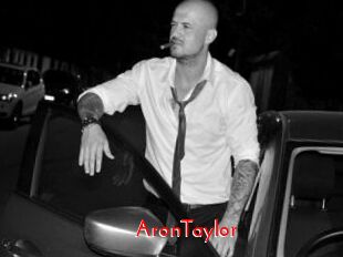 AronTaylor