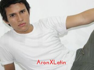 AronXLatin
