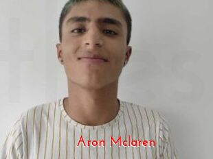 Aron_Mclaren
