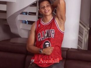 Aronhiill The Sex