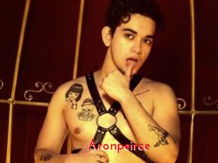 Aronpeirce The Sex