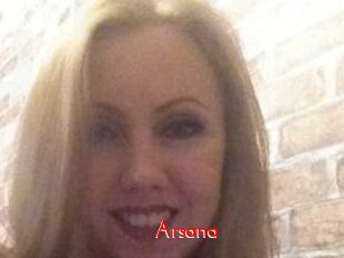 Arsana