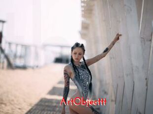 ArtObjecttt