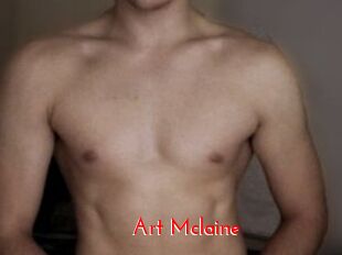 Art_Mclaine The Sex