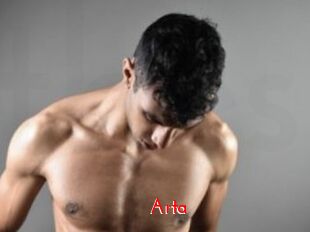 Arta
