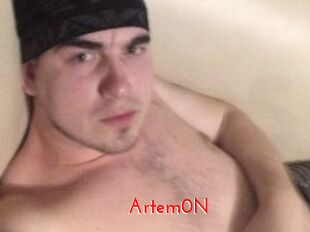 Artem0N