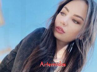 Artemidas