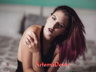 ArtemisDevin