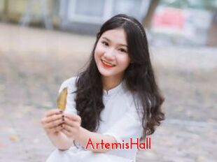 ArtemisHall