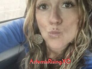 ArtemisRisingXO