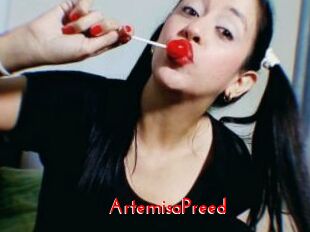 ArtemisaPreed