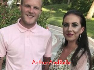 ArthurAndBelle