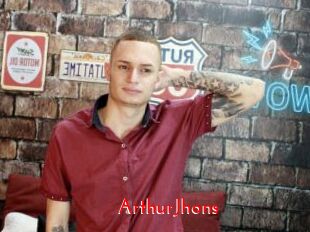 ArthurJhons