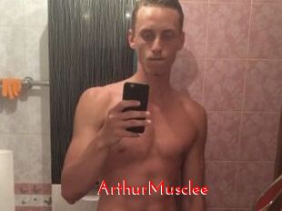 ArthurMusclee