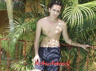 Arthurfatcock