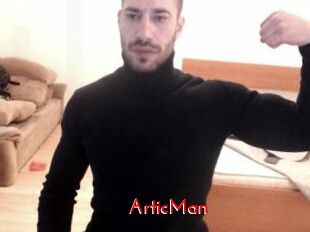 ArticMan