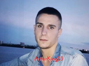 ArturKing23