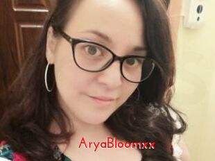 AryaBloomxx
