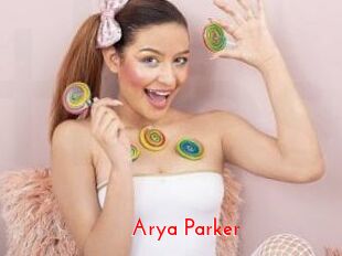 Arya_Parker